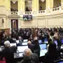 Revés para el Gobierno nacional: la Ley de Tierras no tuvo apoyo en el Senado