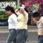 Tucumán bajo alerta amarilla por ráfagas de viento Zonda: ¡la mínima fue de 24°!