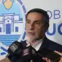 Operaron al ministro Luis Medina Ruiz y evoluciona favorablemente: el parte médico