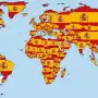 Mexicanos, chilenos, españoles... ¿realmente nos odian tanto?