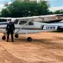 El misterioso vuelo del Cessna 210: cayeron dos pilotos bolivianos por un presunto contrabando aéreo en Salta