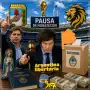 La reelección, el peronismo alternativo y los candidatos de alquiler