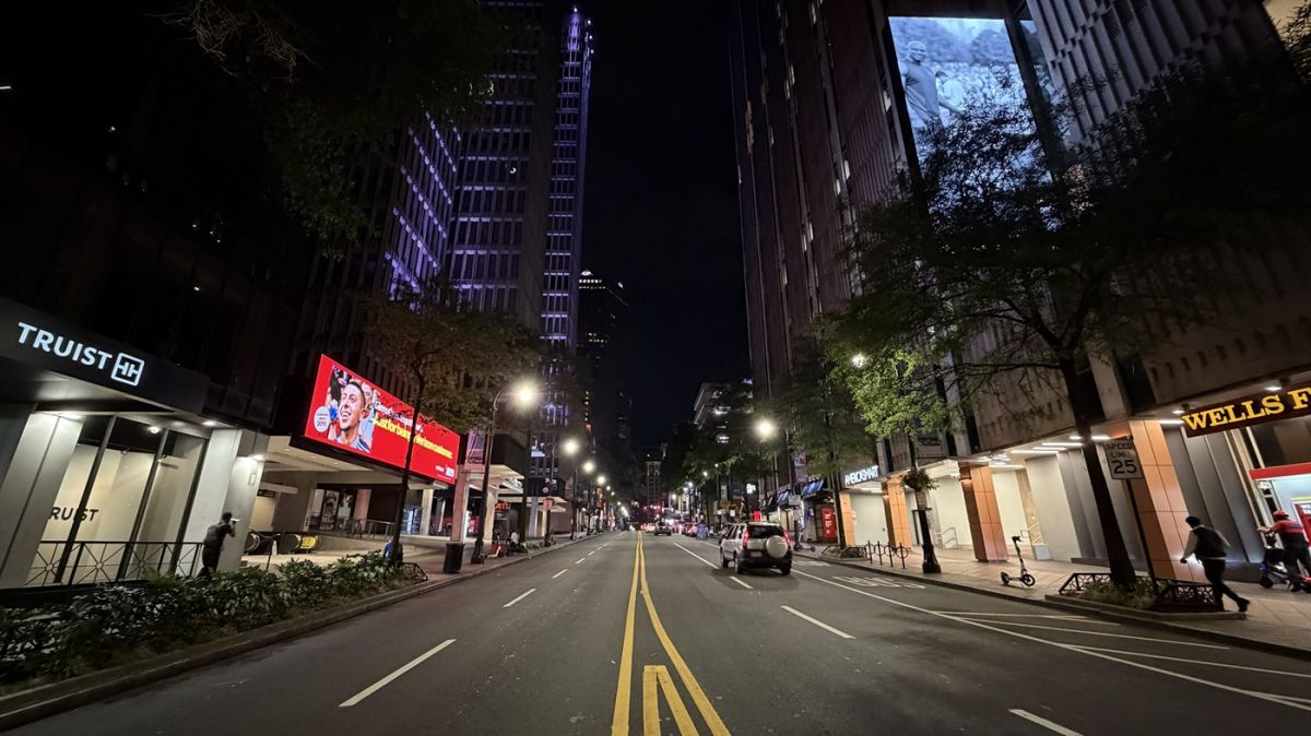 ATLANTA / MATÍAS AUAD