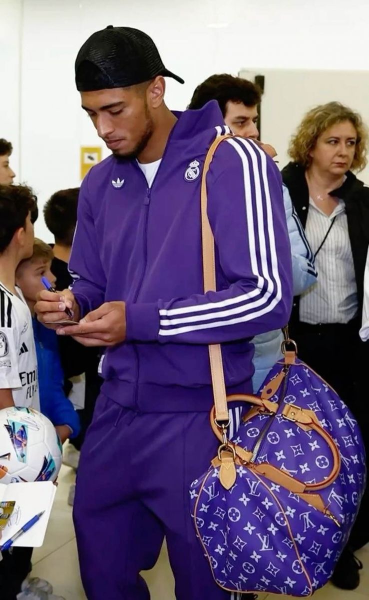 De Beckham a Bellingham: cómo el fútbol inglés volvió a encontrar a su gran ícono de estilo