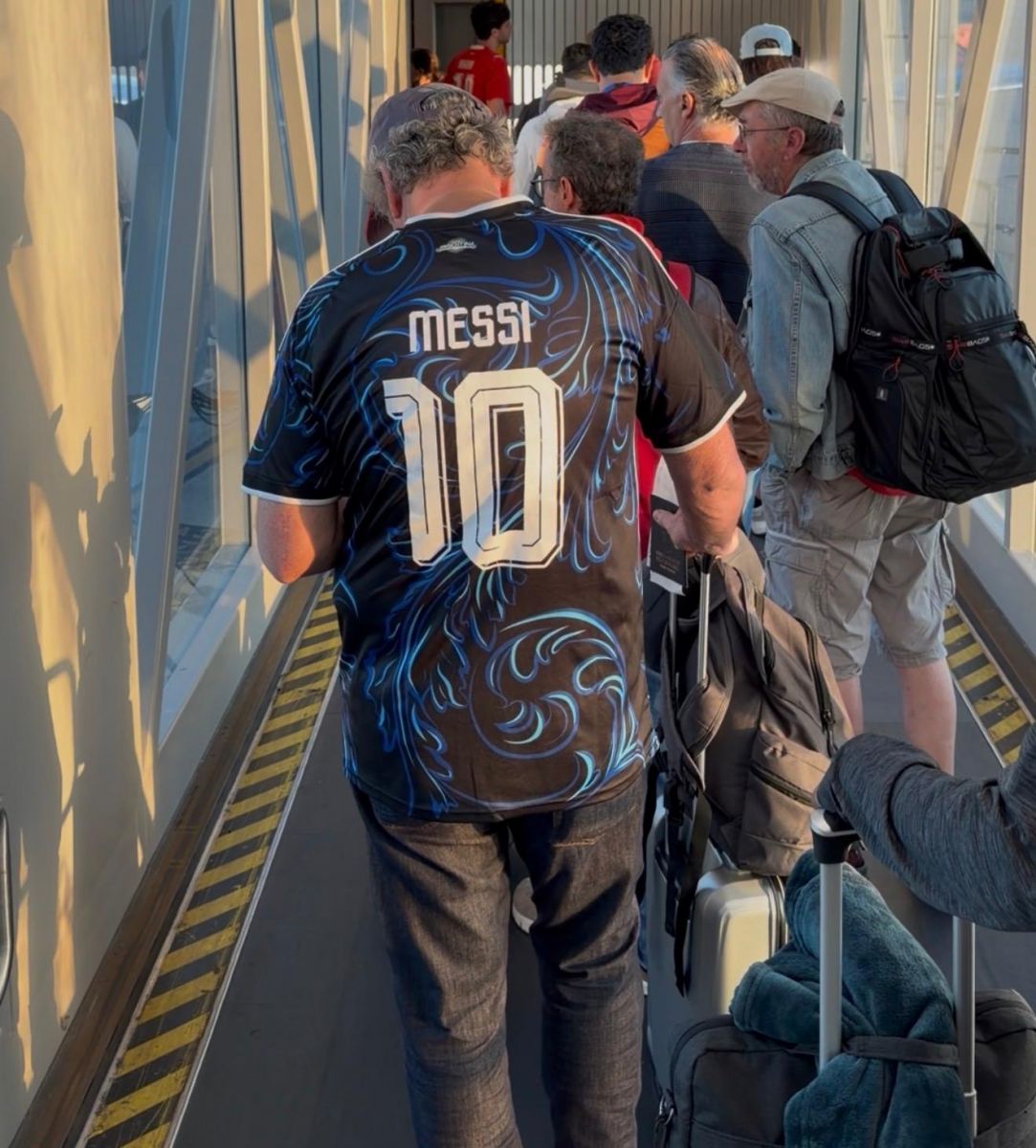 Final del Mundial: entradas desde US$ 10.000, vuelos agotados y la locura de los argentinos por llegar a Nueva York