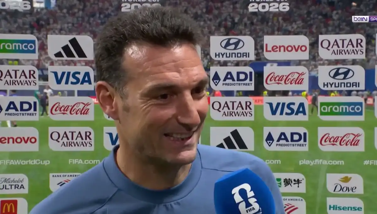Más allá de los títulos, Scaloni consolidó un liderazgo que transformó para siempre a la Selección