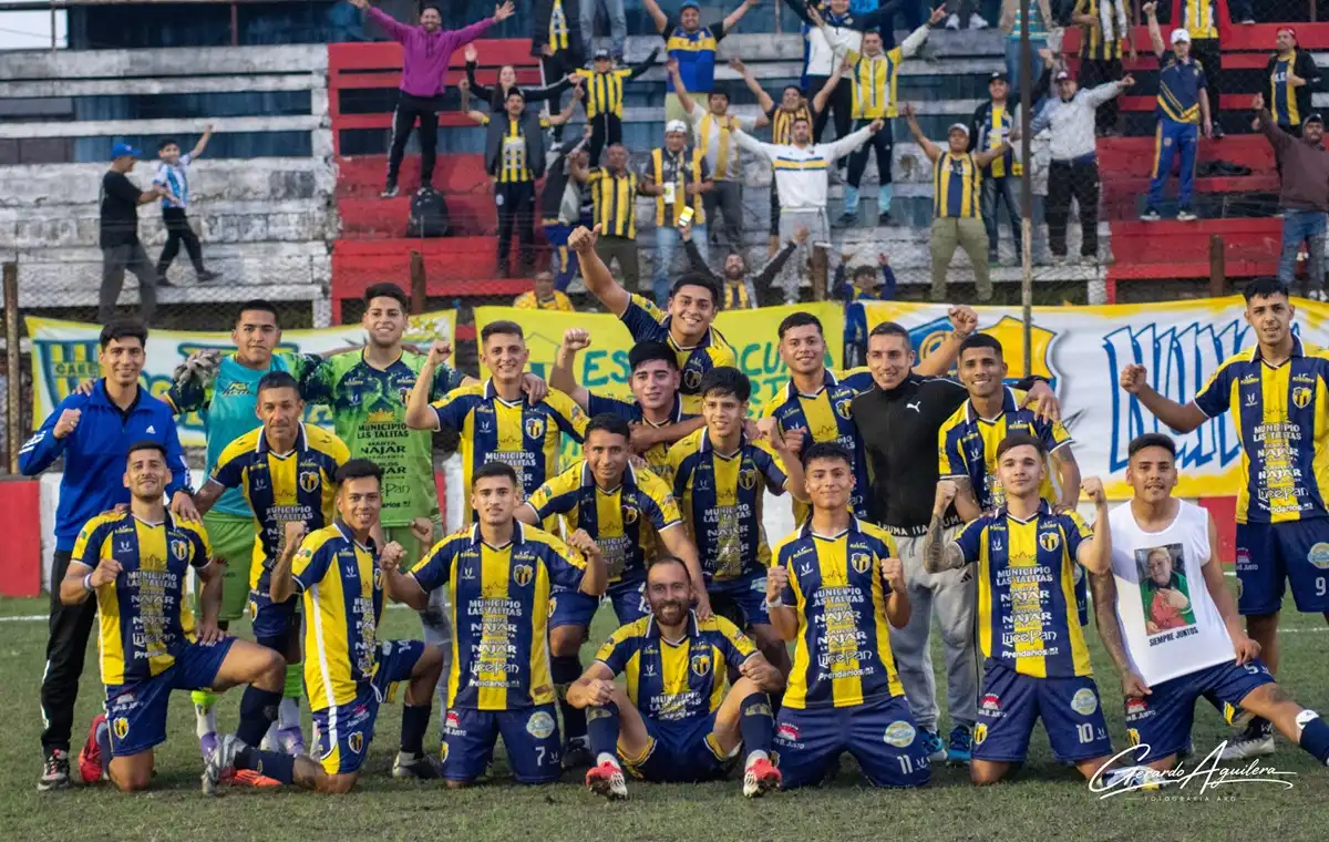 Liga Tucumana: quedaron definidos casi todos los cruces de cuartos de final