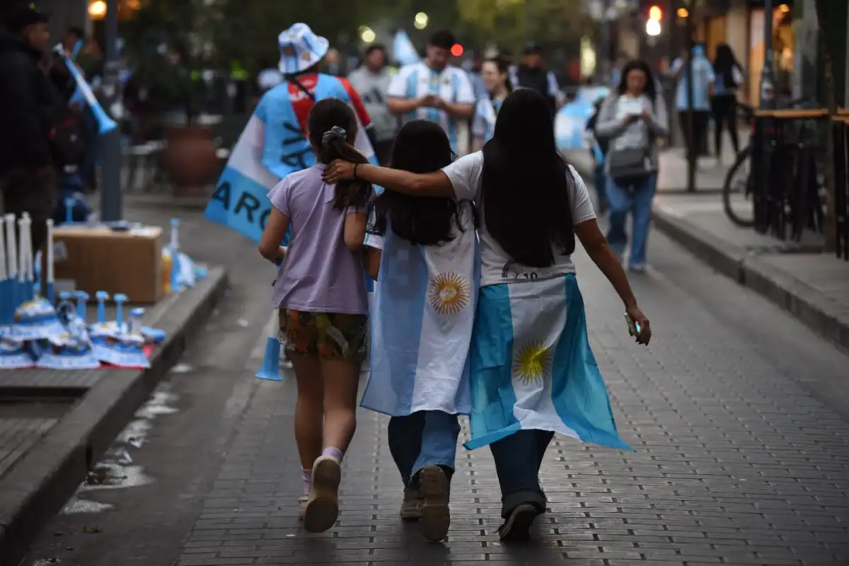 Cómo estará el tiempo en Tucumán durante la gran final del Mundial 2026 entre Argentina y España