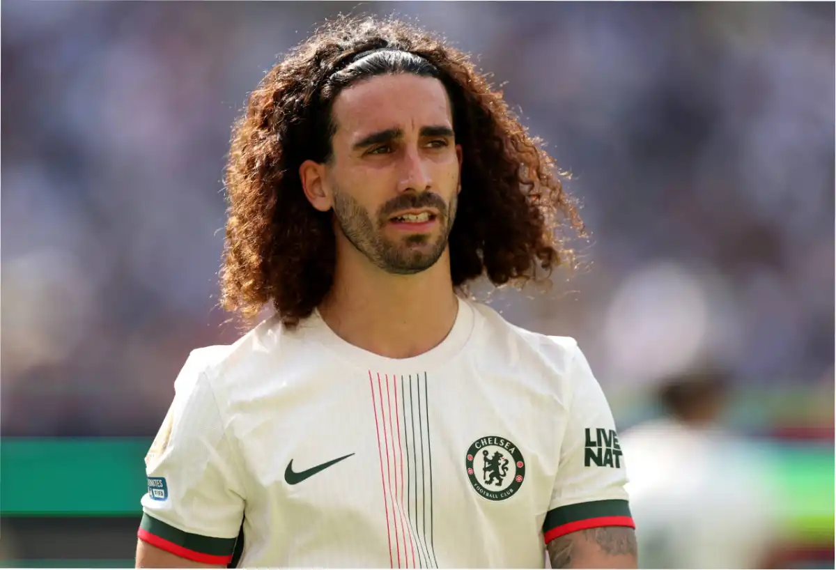 La promesa de Marc Cucurella si España gana el Mundial que inquieta a los hinchas españoles