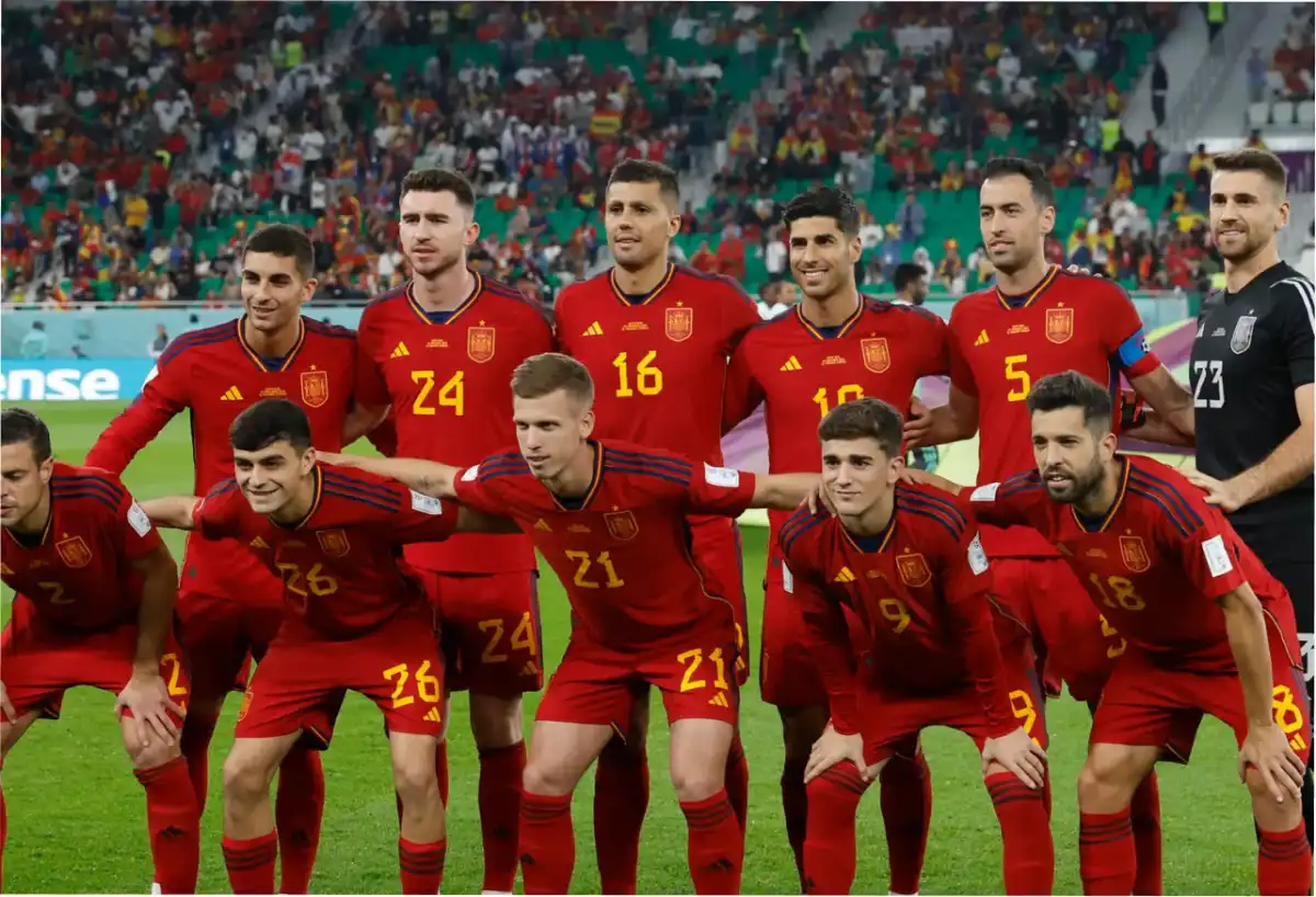 Mundial 2026: por qué el himno de España no tiene letra y cuál es la verdadera historia