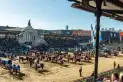 Tradicional muestra: arrancó la 138° Exposición Rural de Palermo