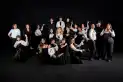 “Experiencia Hamilton” se vive en Teatro Puerto Libertad