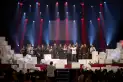 The Worms recrea “Pulse”, el mítico show de Pink Floyd