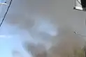 De las provincias del NOA, Salta fue la más afectada por el viento Zonda