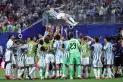 Los liderazgos que fluyen en una Selección sin grietas