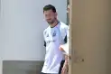 Además de Messi y De Paul, quiénes son los jugadores de la Selección que no vuelven al país