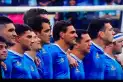 Los Pumas homenajearon a la Selección de Maradona con una camiseta inspirada en 1986