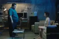 Filmes en el Espacio Incaa