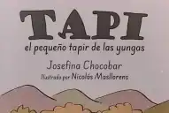 Los títeres saltan del escenario a las páginas