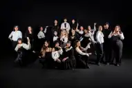 “Experiencia Hamilton” se vive en Teatro Puerto Libertad