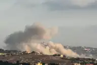 Guerra en Medio Oriente: tras nuevos bombardeos, Irán ataca bases estadounidenses