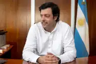 Salida del Gabinete: se va Darío Genua de Ciencia y Tecnología y Diego Santilli consolida su poder estructural