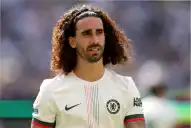 La promesa de Marc Cucurella si España gana el Mundial que inquieta a los hinchas españoles
