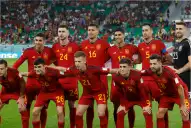 Mundial 2026: por qué el himno de España no tiene letra