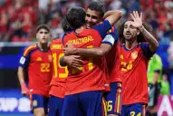 Cómo juega España y dónde puede lastimarla Argentina en la final del Mundial