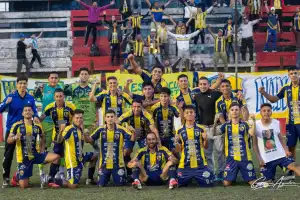 Liga Tucumana: quedaron definidos casi todos los cruces de cuartos de final