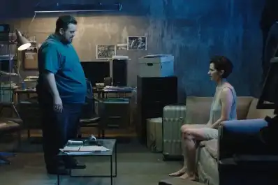 Filmes en el Espacio Incaa