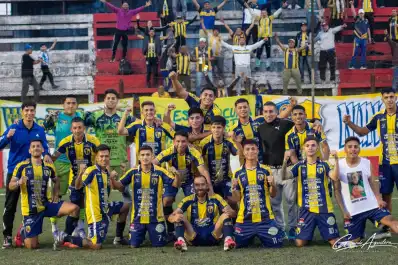 Liga Tucumana: quedaron definidos casi todos los cruces de cuartos de final