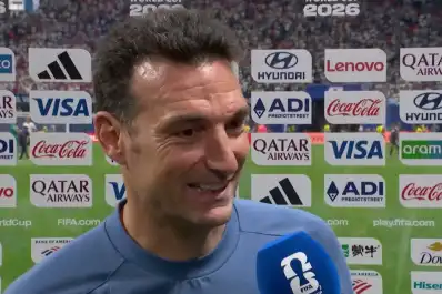 Más allá de los títulos, Scaloni consolidó un liderazgo que transformó para siempre a la Selección