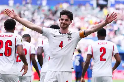 EN VIVO: Inglaterra vence a Francia 2 a 0 por el tercer puesto del Mundial 2026