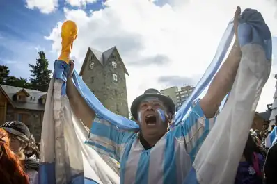 Final del Mundial 2026: siete recomendaciones de médicos tucumanos para cuidar el corazón durante Argentina vs. España