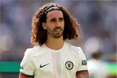 La promesa de Marc Cucurella si España gana el Mundial que inquieta a los hinchas españoles