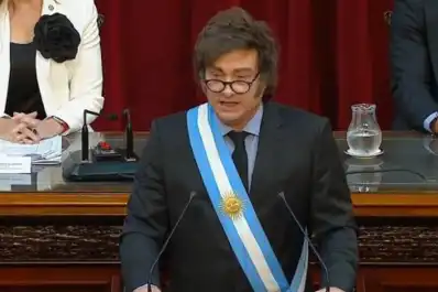 El Gobierno acelera su agenda en el Congreso: ¿cuáles son las reformas clave que buscará aprobar?