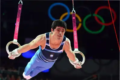 Condenaron al ex atleta olímpico Federico Molinari por grooming contra una alumna