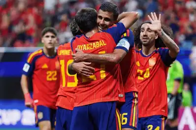 Cómo juega España y dónde puede lastimarla Argentina en la final del Mundial