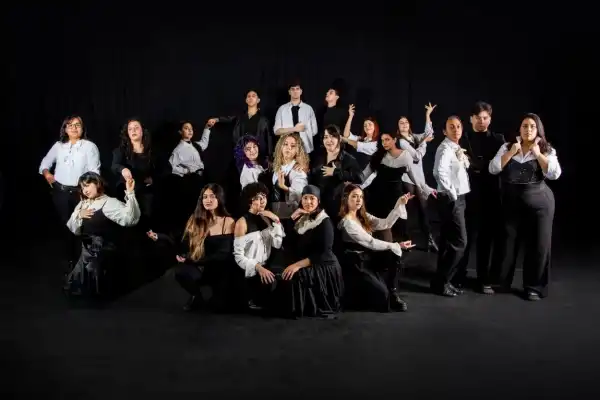 “Experiencia Hamilton” se vive en Teatro Puerto Libertad