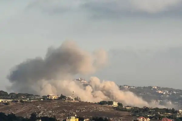 Guerra en Medio Oriente: tras nuevos bombardeos, Irán ataca bases estadounidenses