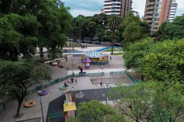 En septiembre se inician las obras del Presupuesto Participativo municipal
