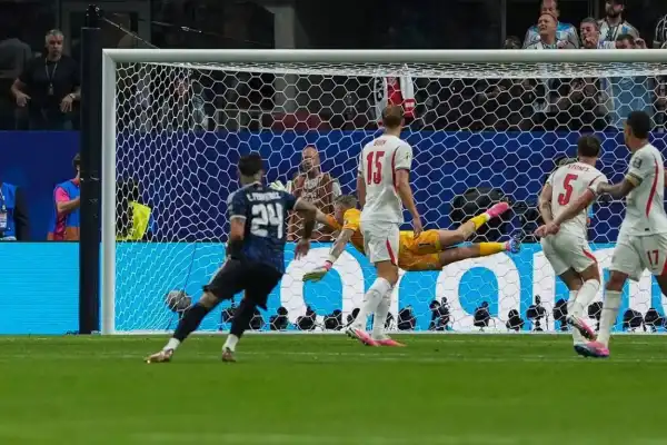 Mucho más que fútbol