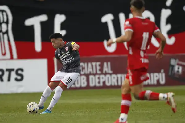 San Martín y el valor del overol: por qué el empate en Mendoza es un síntoma de madurez