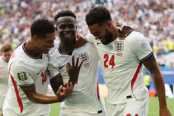 Inglaterra venció a Francia 6-4 y se quedó con el tercer puesto del Mundial 2026