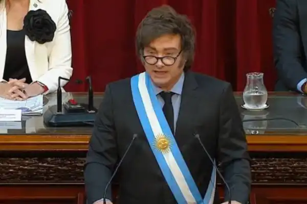 El Gobierno acelera su agenda en el Congreso: ¿cuáles son las reformas clave que buscará aprobar?