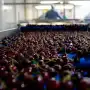 Latinoamérica como destino de fruta local