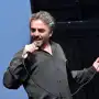 El Cuchi Leguizamón revive en la voz de su hijo Luis
