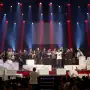 The Worms recrea “Pulse”, el mítico show de Pink Floyd