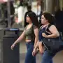 Calor extremo, incendios y daños en Tucumán por el paso del viento Zonda